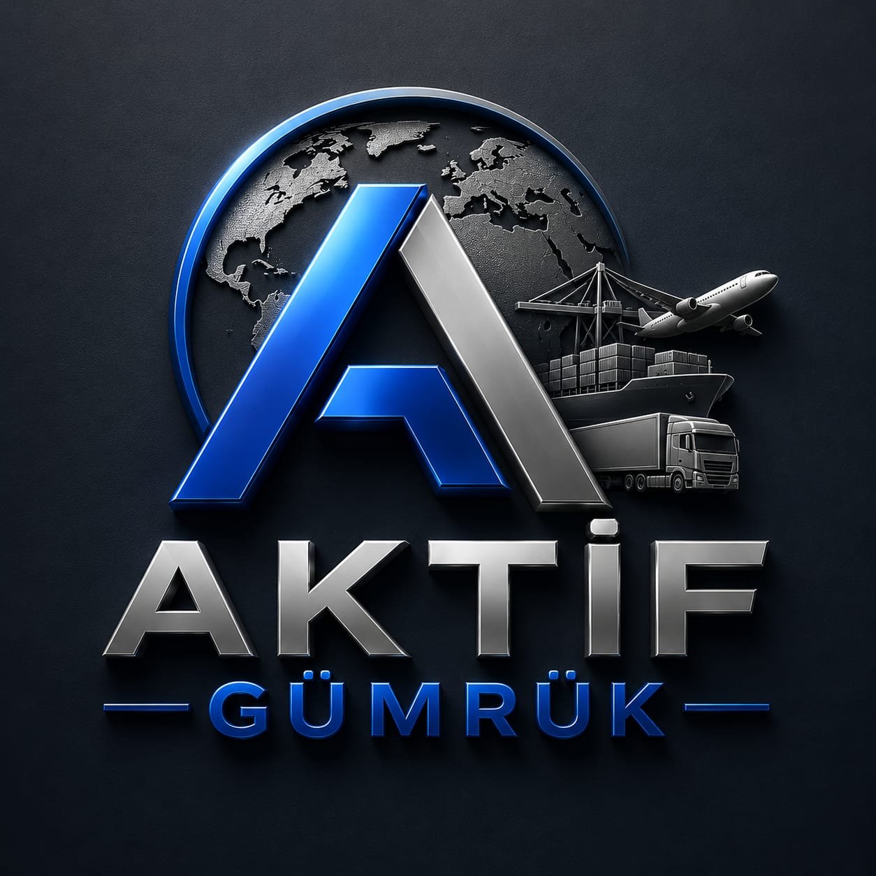 aktif gümrük
